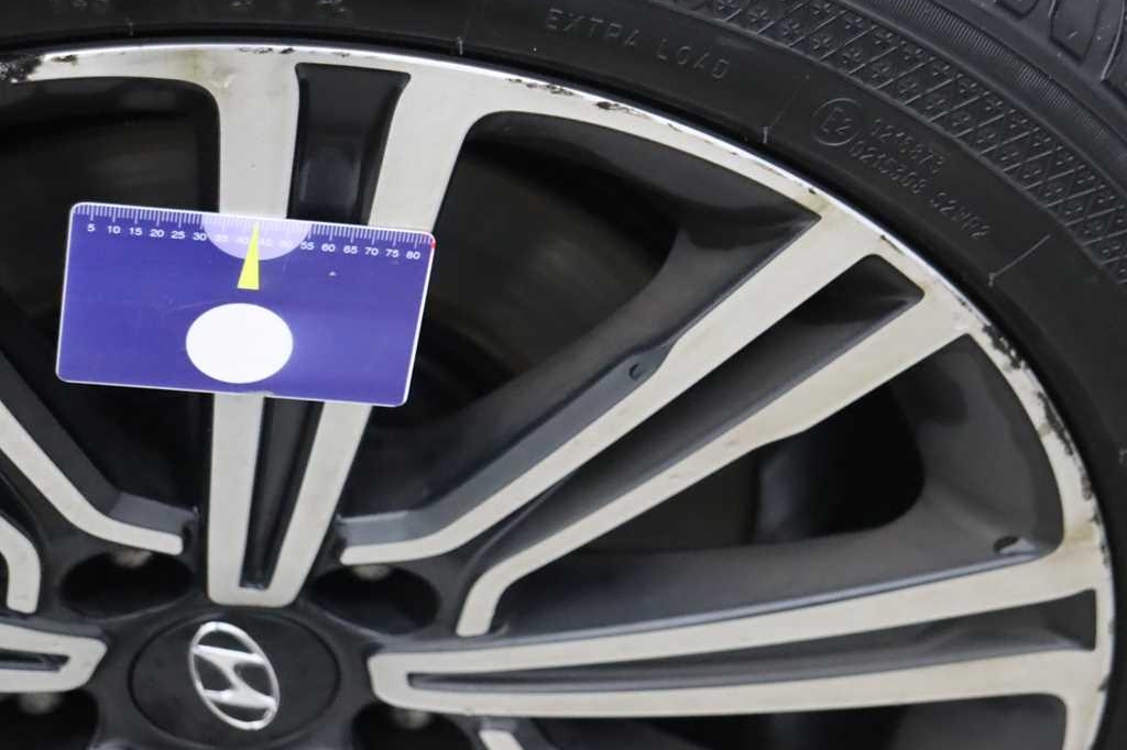 Hyundai i40 2017 photo 13