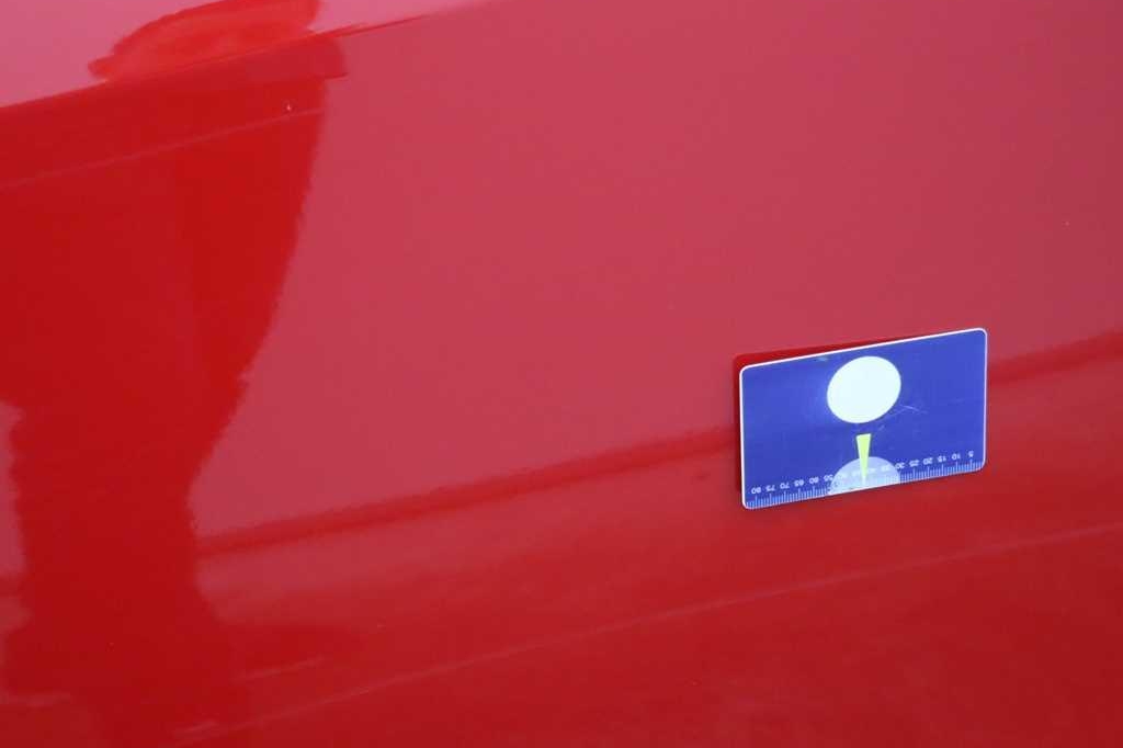 Opel Zafira 2017 фото 47