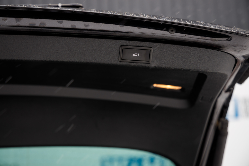 Skoda Superb фото 21