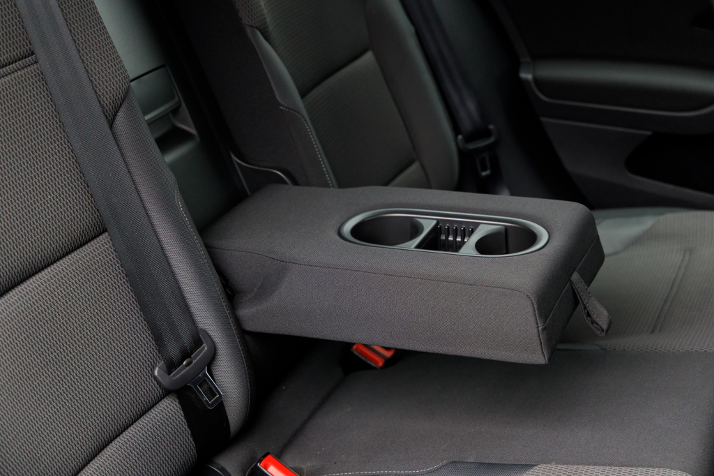 Volkswagen Golf VII photo 18