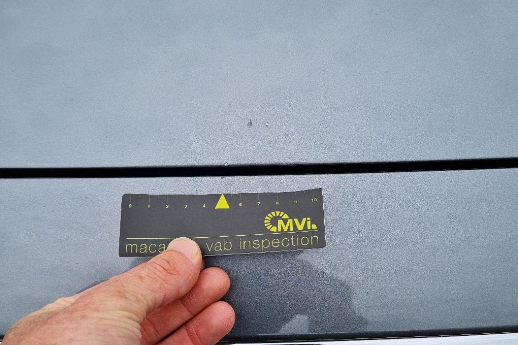 Volvo V90 2017 фото 35