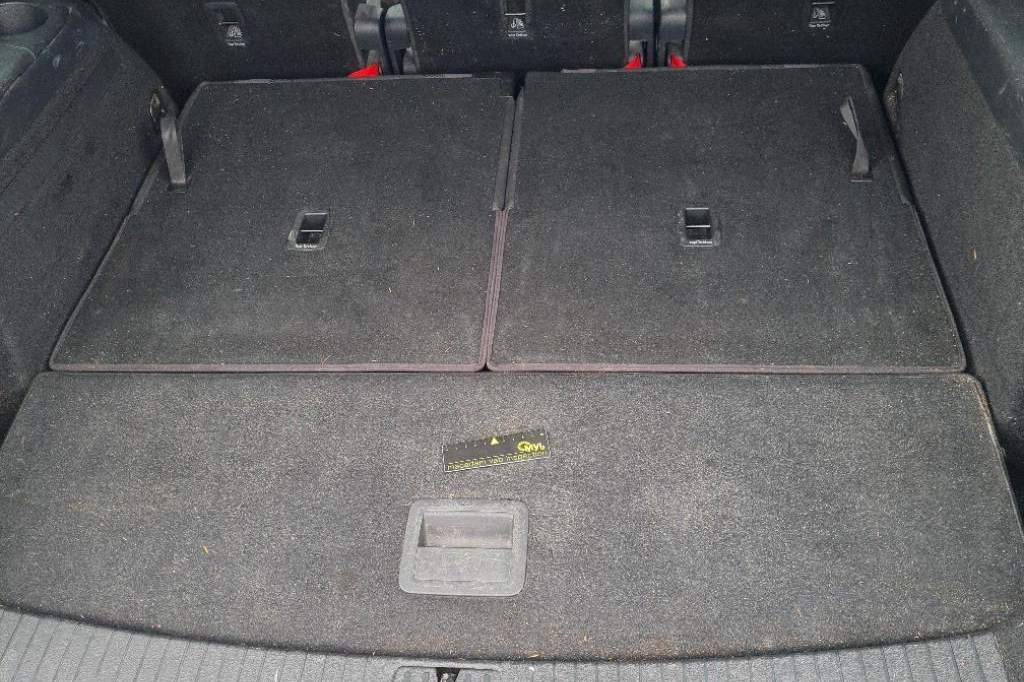 Volkswagen Touran 2016 фото 16