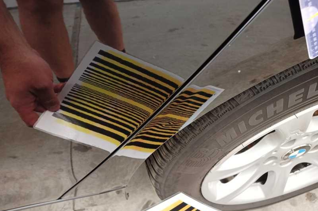 BMW 3er Gran Turismo 2015 photo 16