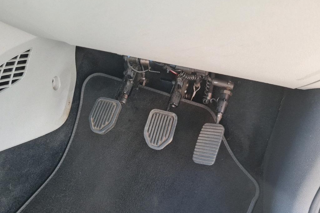 SEAT Mii 2018 фото 11