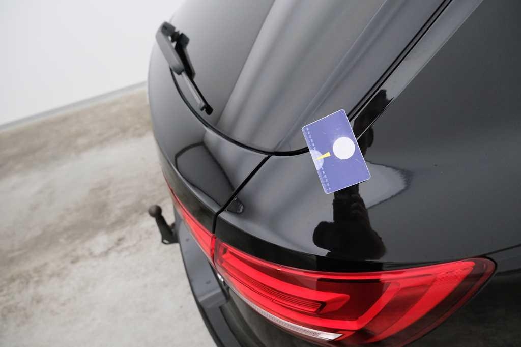 Audi A4 Avant 2016 фото 10