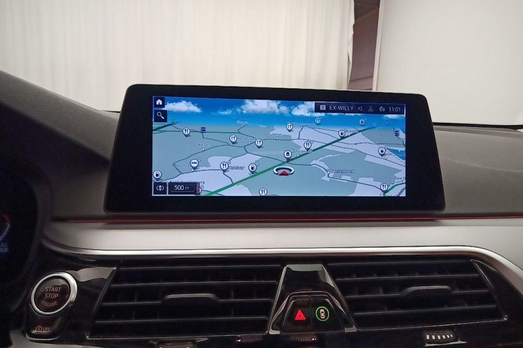 BMW 6er Gran Turismo 2020 photo 5