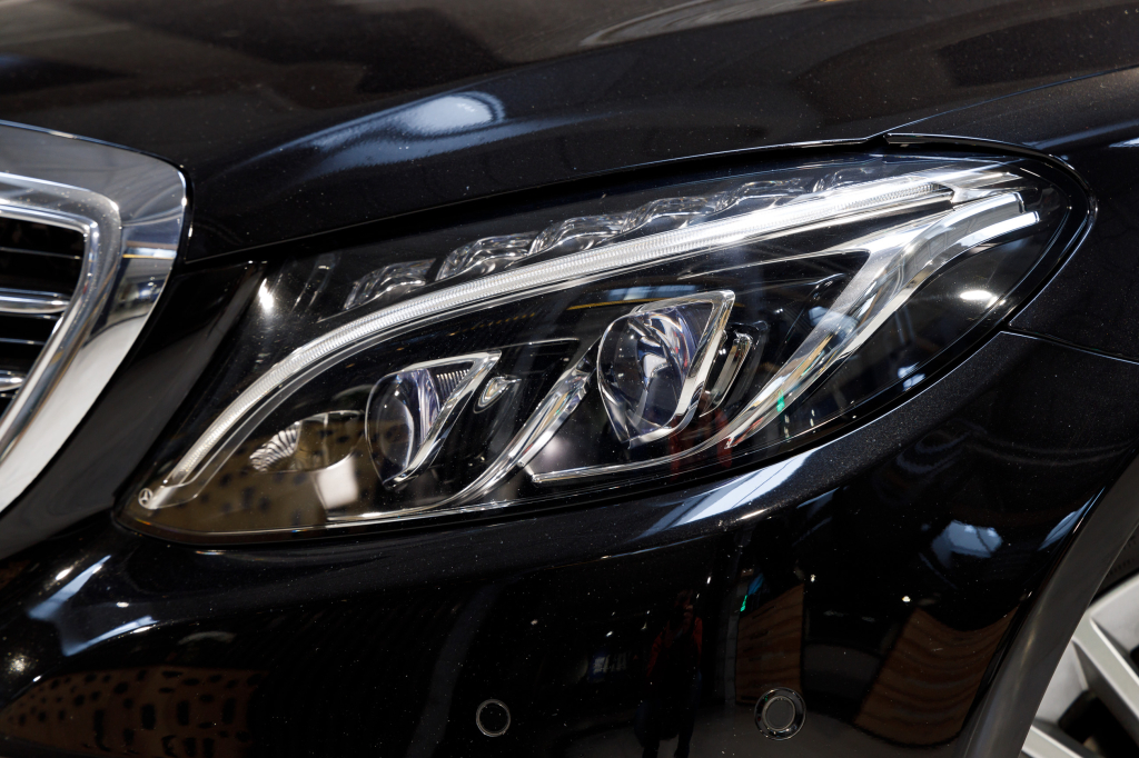 Mercedes-Benz C 180 Exclusive 2014 photo 13