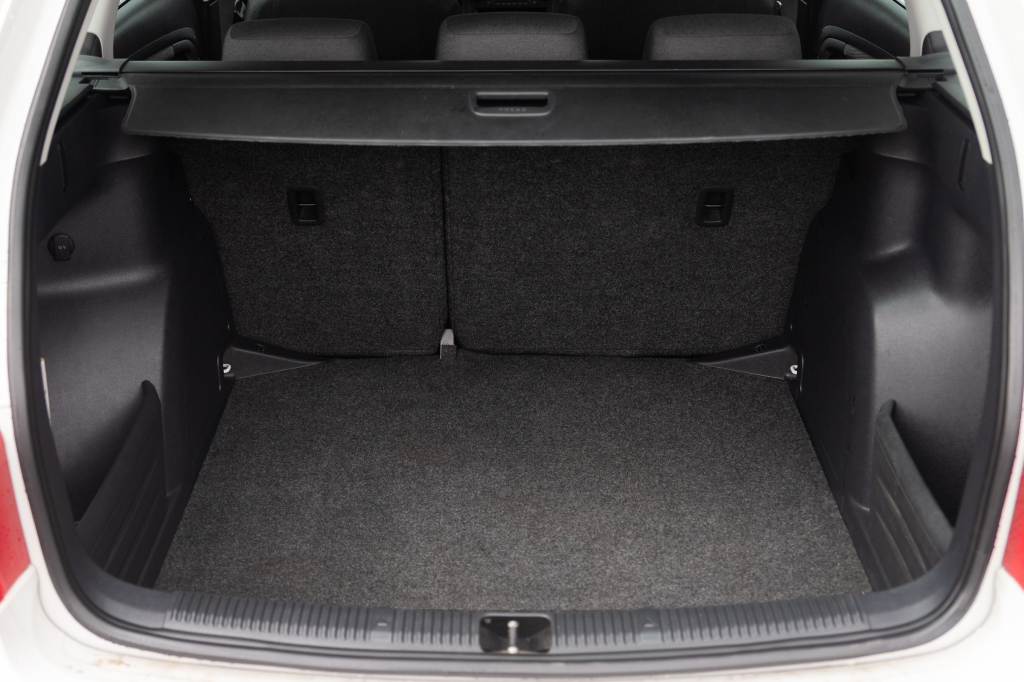 Skoda Fabia 2014 фото 1