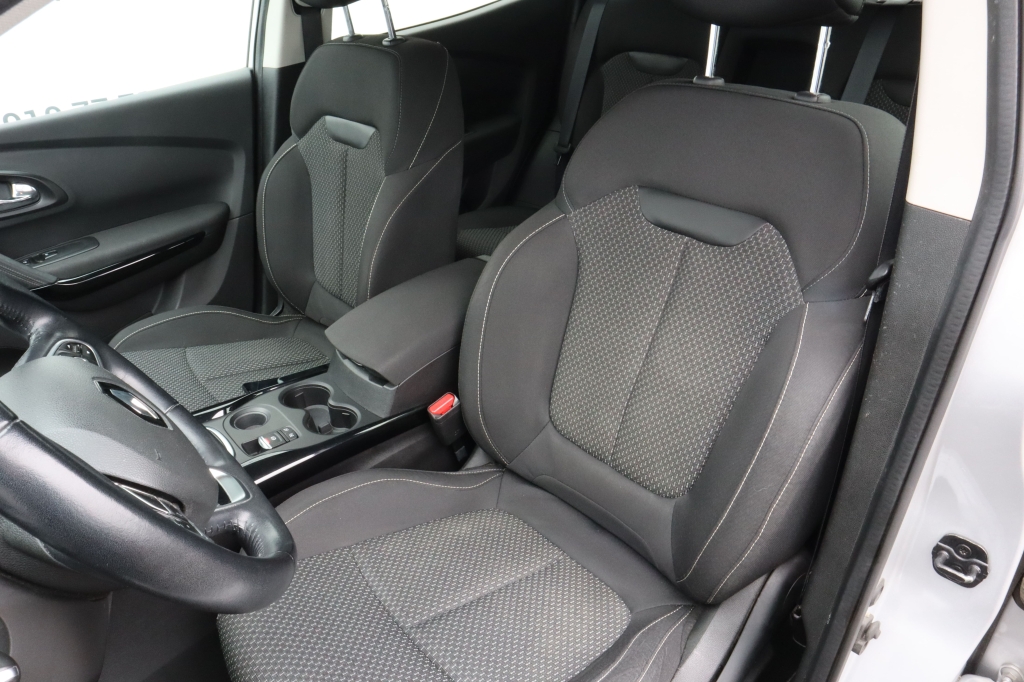 Renault Kadjar ZEN 2017 фото 8