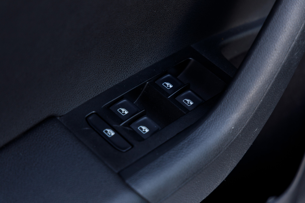 Skoda Octavia A7 Greenline photo 21