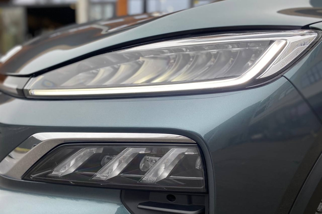 Honda M-NV 2022 photo 7