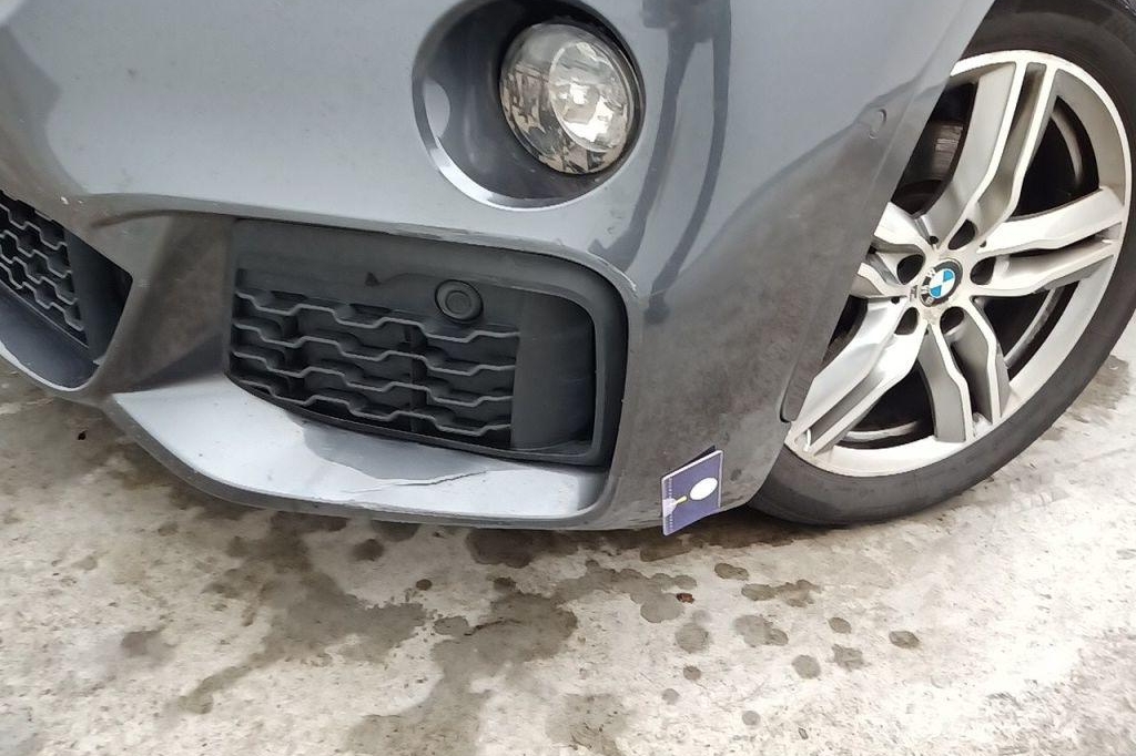 BMW X1 2017 фото 26