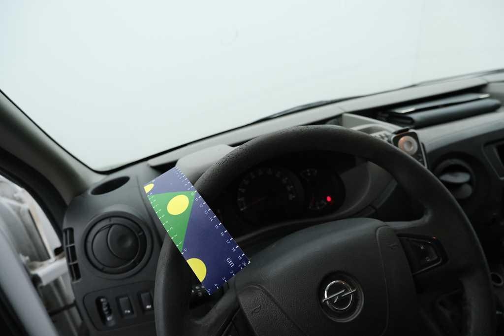 Opel Movano 2015 фото 18