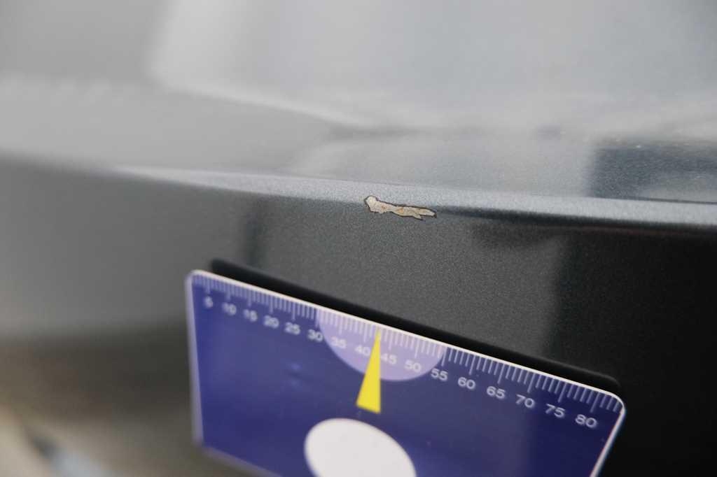 Skoda Superb 2018 photo 28