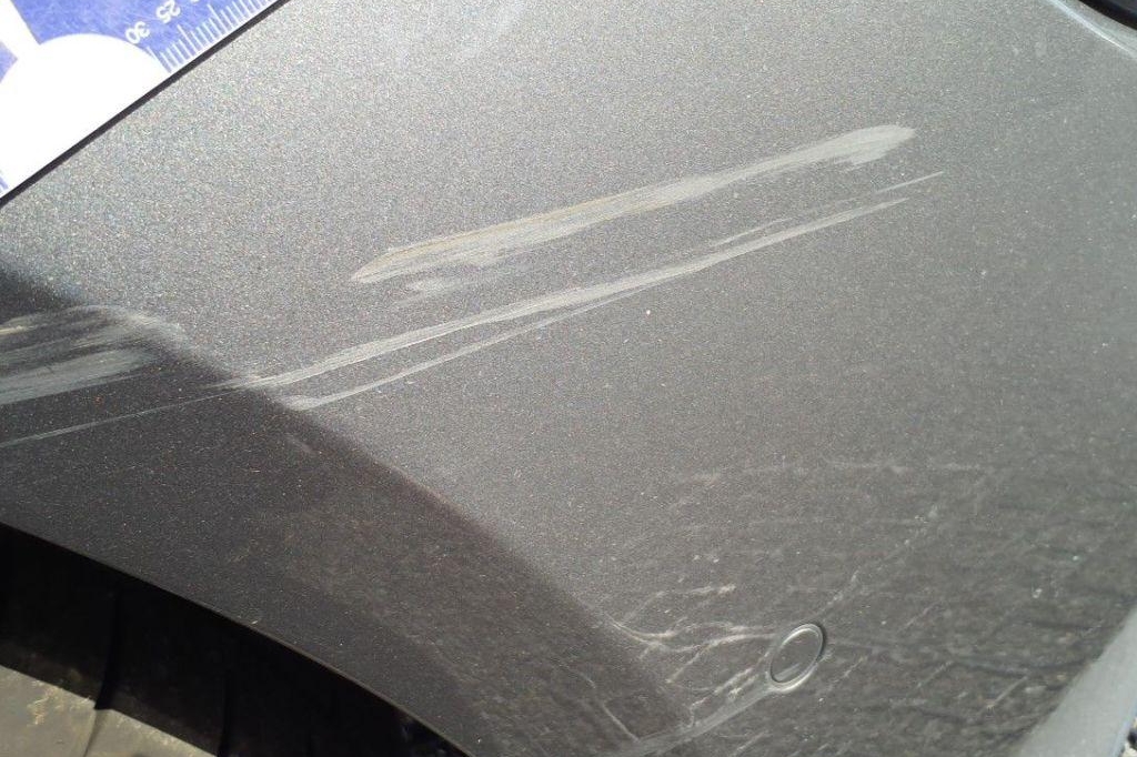 Mercedes-Benz CLA 2018 фото 23