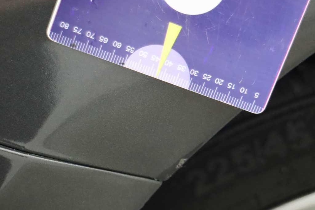 Opel Astra Sports Tourer 2016 photo 9