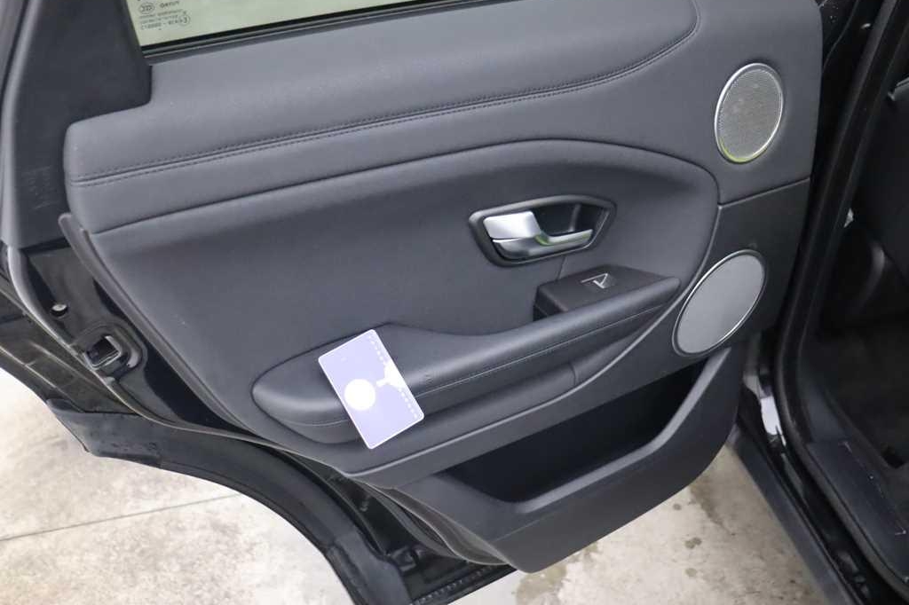 Land Rover Range Rover 2017 фото 36