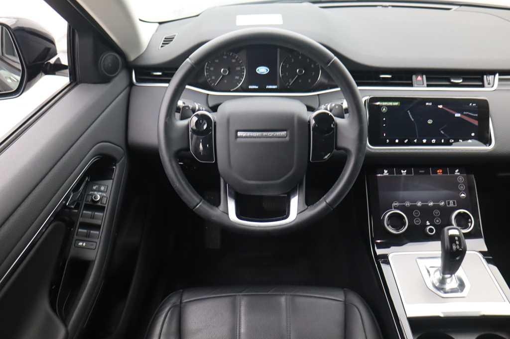 Land Rover Range Rover 2019 photo 5