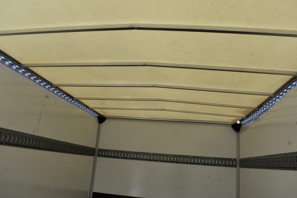 Renault Master груз. 2020 фото 20