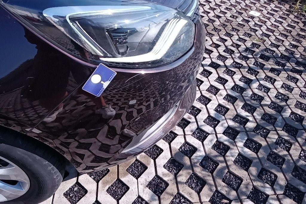 Opel Zafira 2017 фото 65