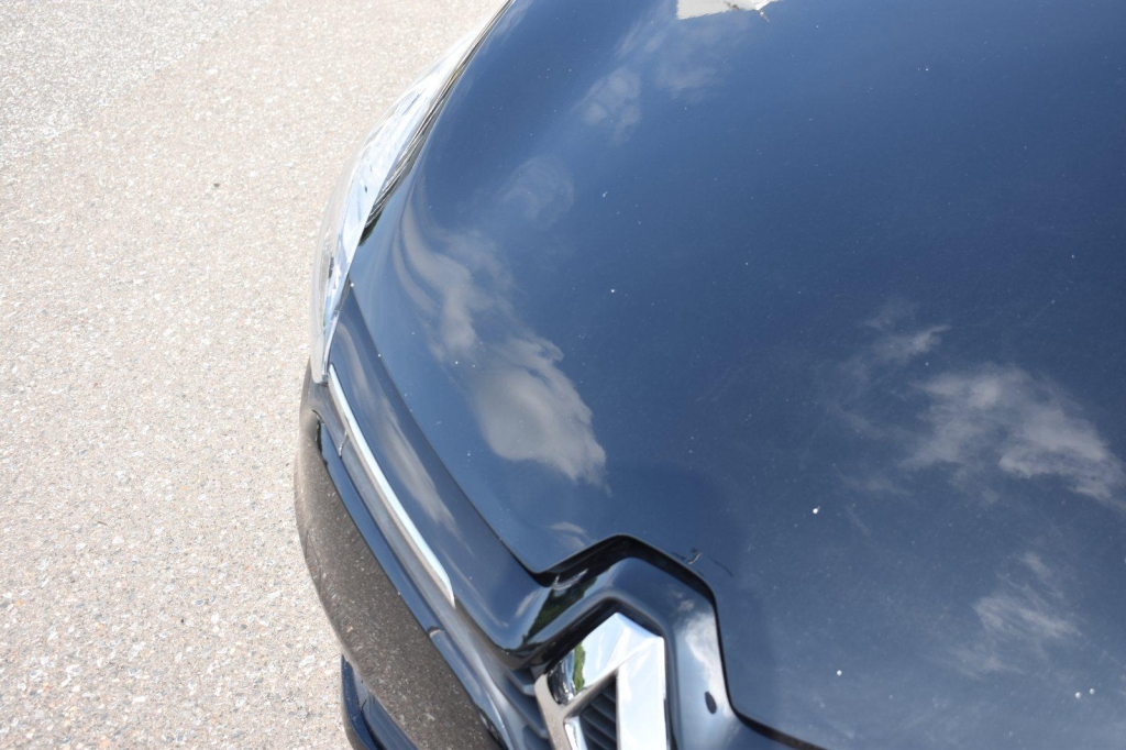 Renault Clio Grandtour 2019 фото 27