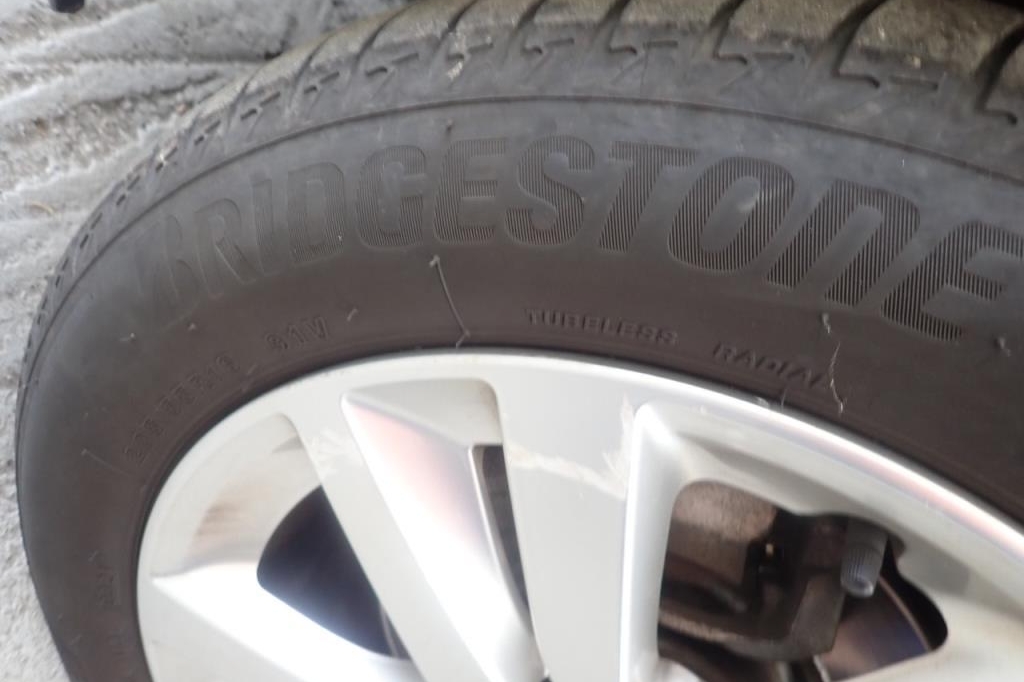 Peugeot 308 2018 photo 11