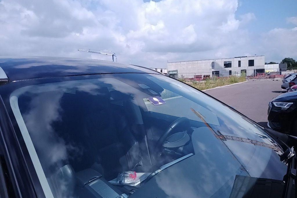 Volvo XC60 2016 фото 24