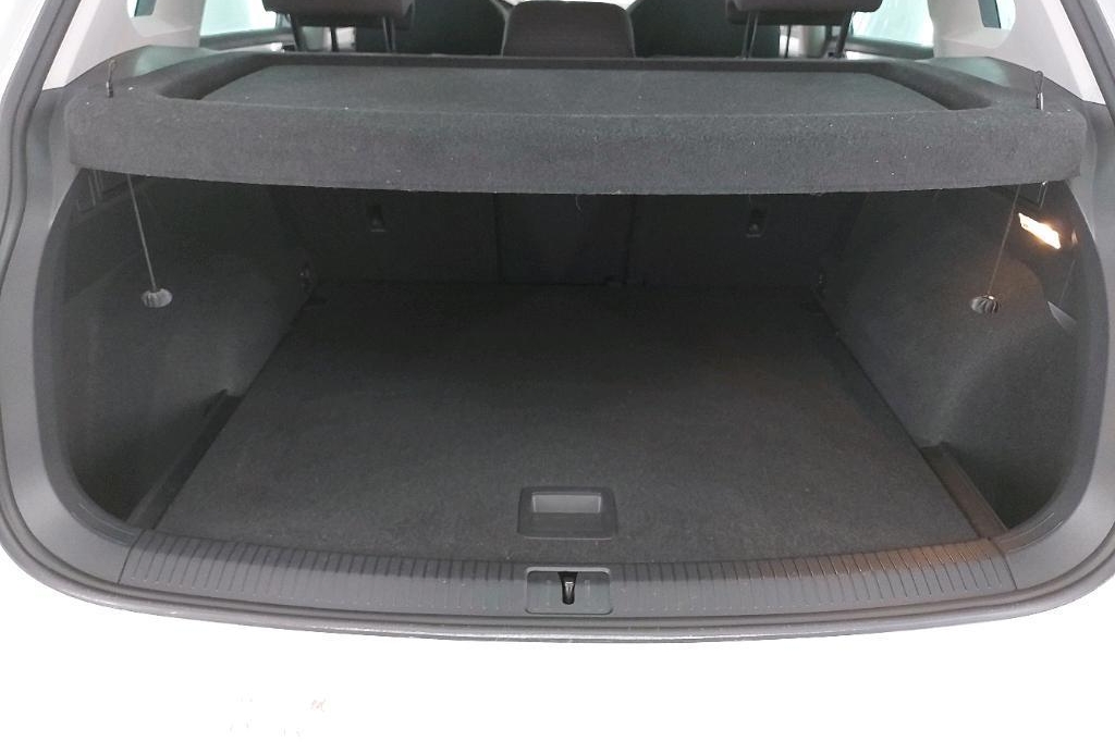 Volkswagen Tiguan 2019 photo 19