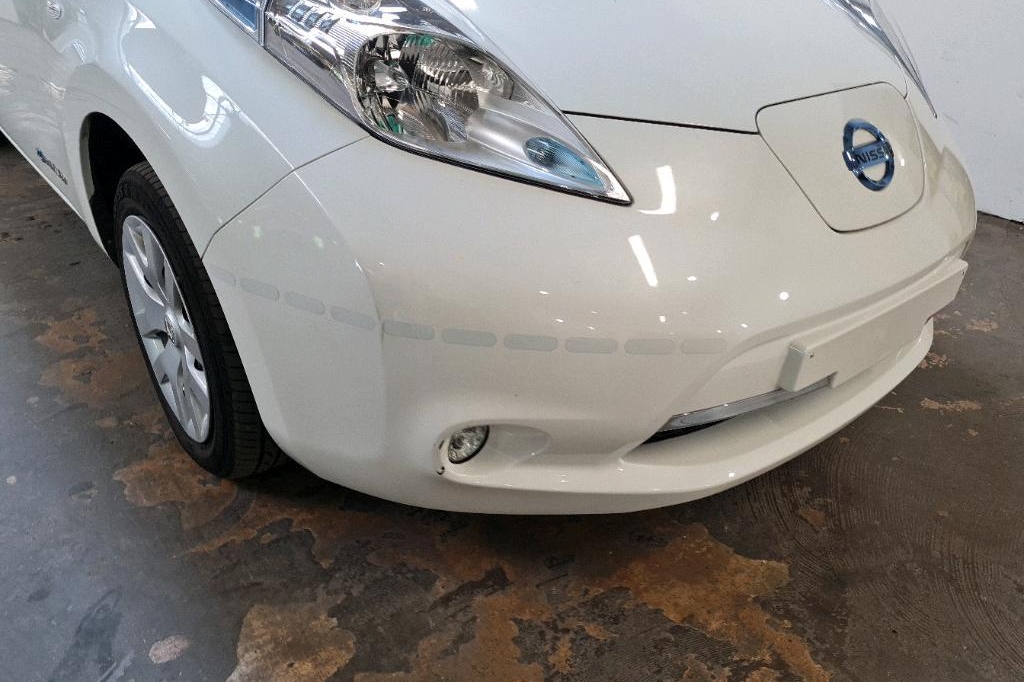 Nissan Leaf 2016 photo 30