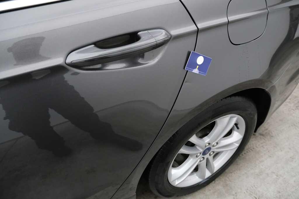 Ford Mondeo Turnier 2017 фото 23