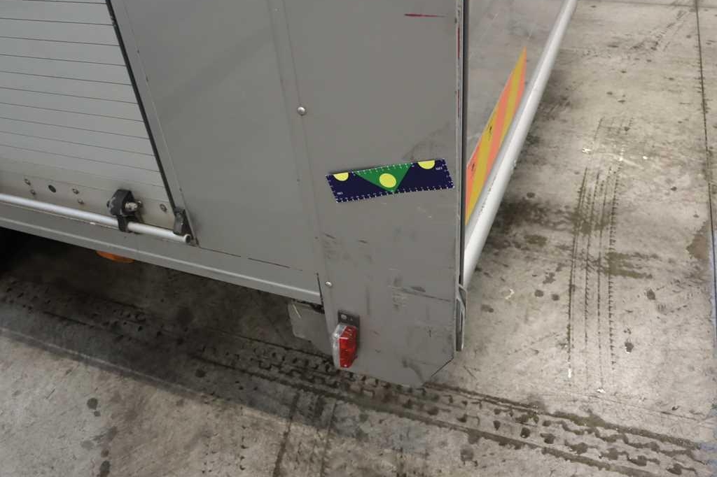 Renault Master 2016 photo 28