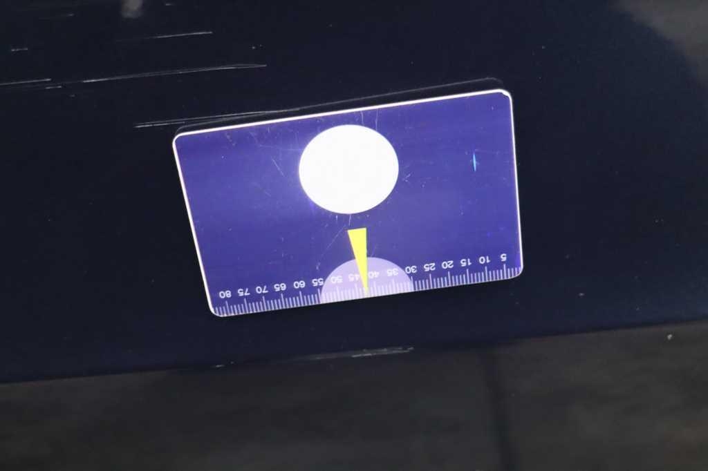 Peugeot 508 2017 фото 35