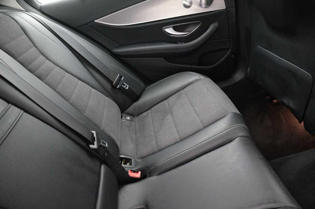 Mercedes-AMG E-Klasse 2017 фото 58