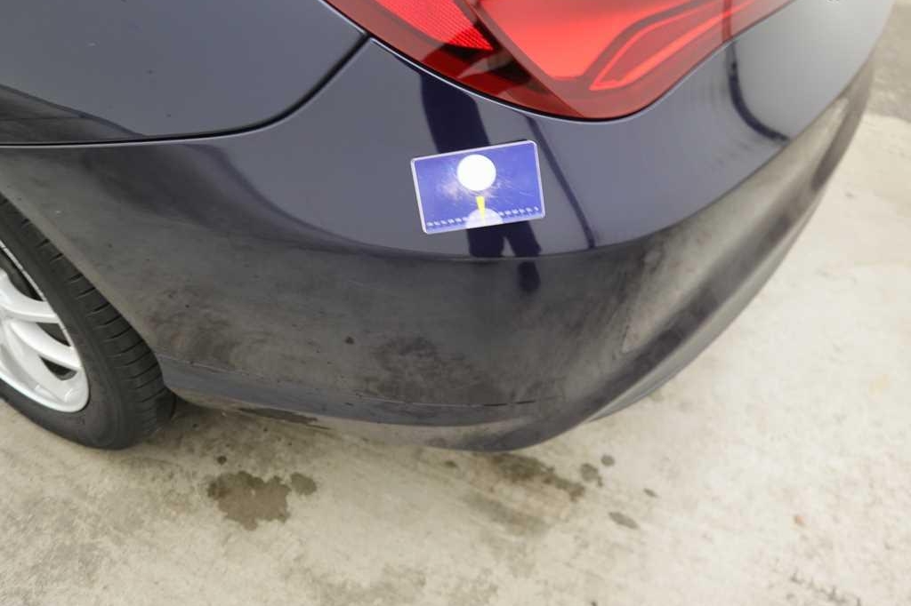 Mercedes-Benz CLA 2017 фото 28