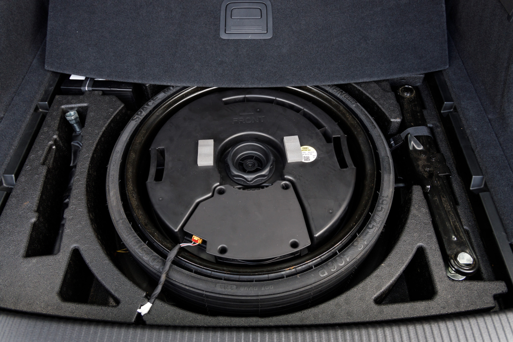 Audi Q5 Premium Plus 2018 фото 37