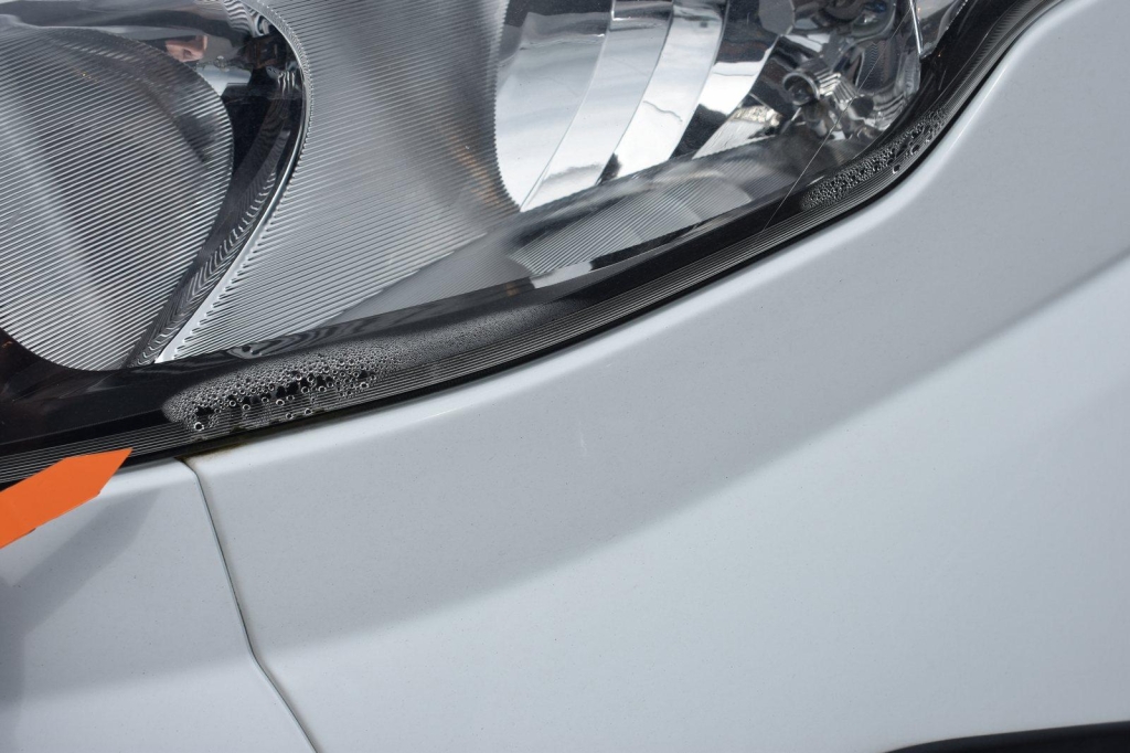 Iveco Daily Koffer 2016 фото 16