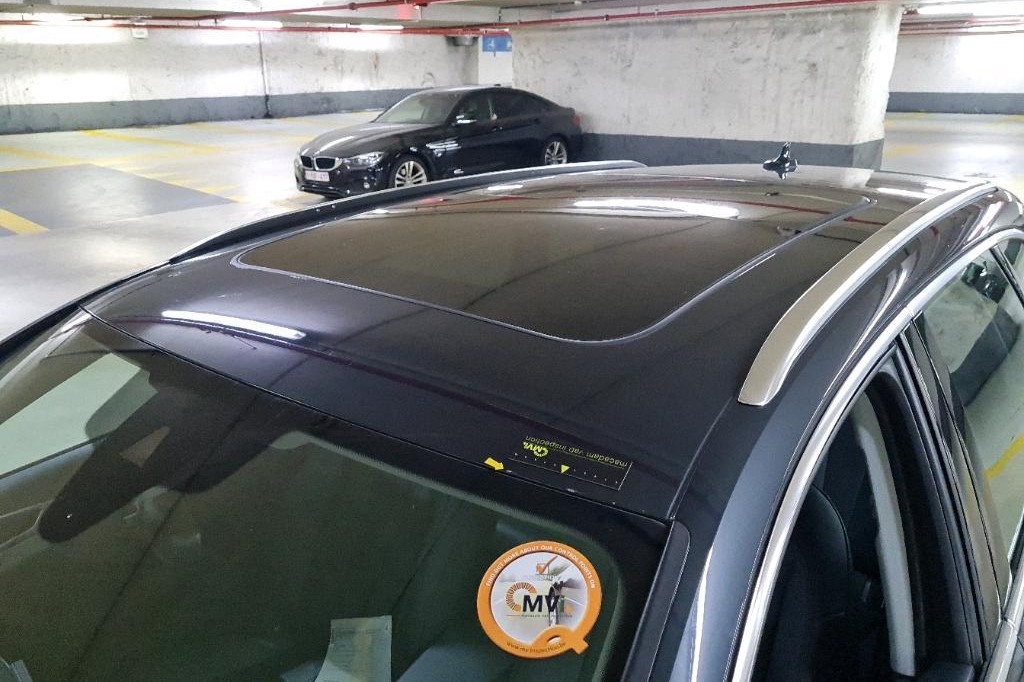 Audi A4 Avant 2016 фото 34