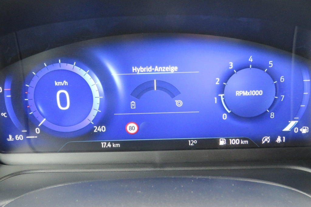 Ford Puma 2021 фото 4