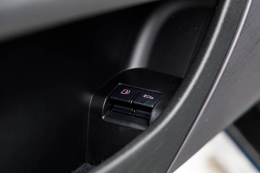 Audi TT Premium Plus Quatro 2010 photo 19