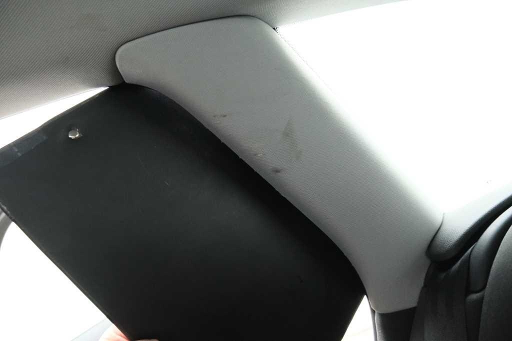 Audi A4 Avant 2016 фото 40