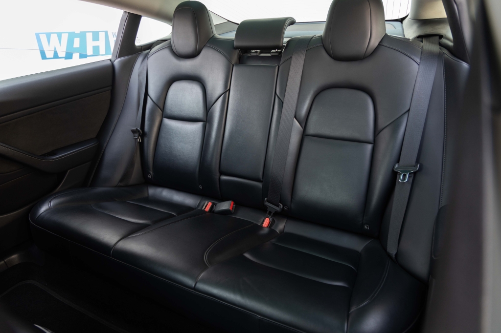 Tesla Model 3 Standart Plus 2019 фото 24