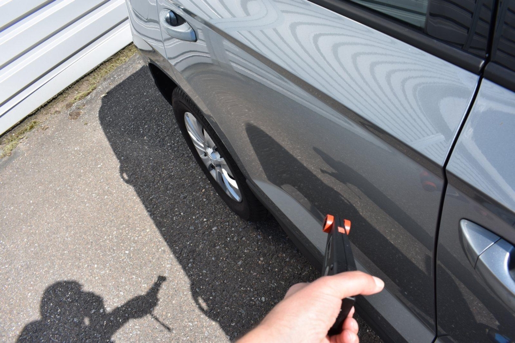 Skoda Karoq 2020 фото 13