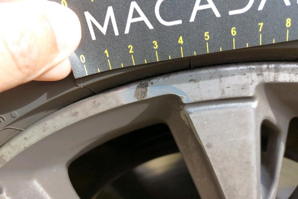 Ford S-Max 2018 photo 27