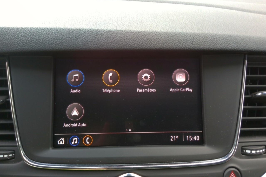 Opel Astra 2020 фото 5