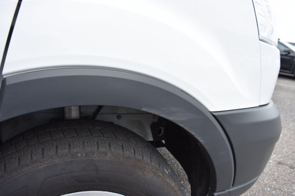 Ford Transit Kasten 2018 фото 16