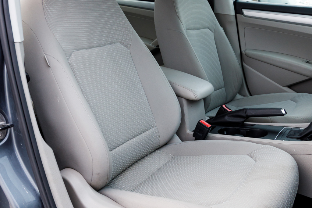 Volkswagen Passat S LED 2016 photo 13