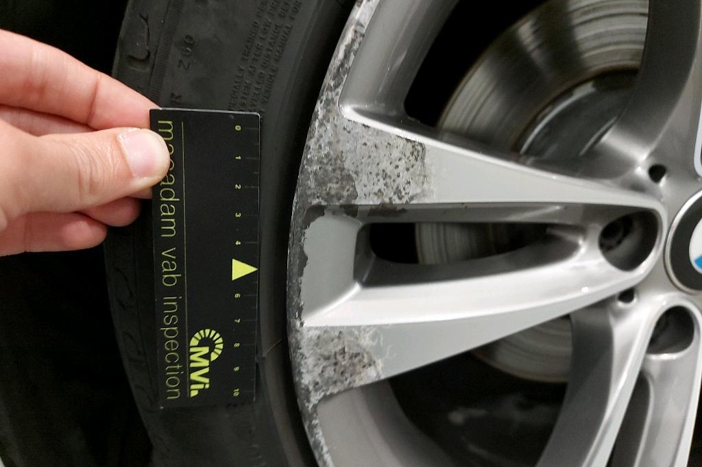 BMW 4er Gran Coupe 2017 photo 41