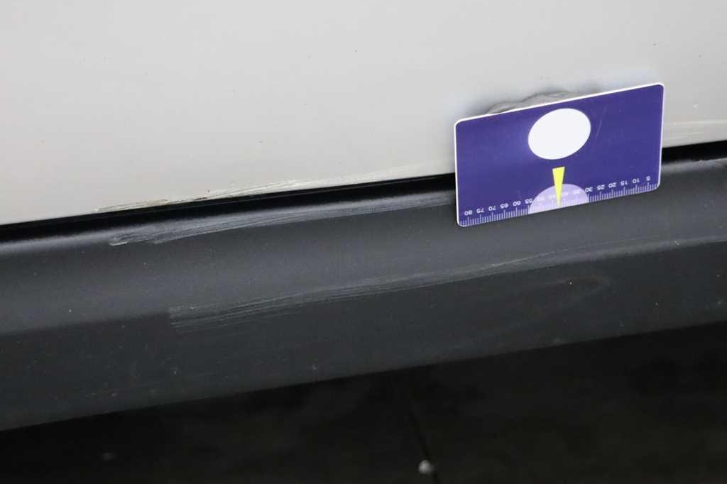 Ford Mondeo Tunier 2016 фото 43