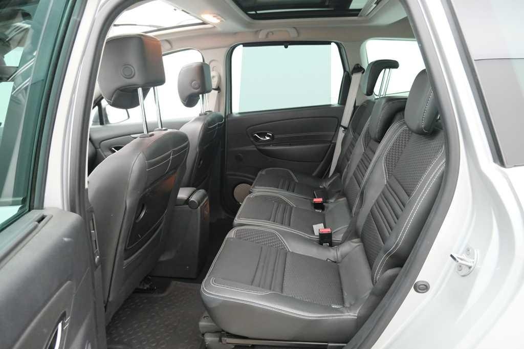 Renault Grand Scenic 2016 фото 6