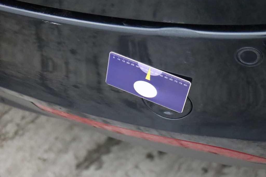 Opel Insignia Sports Tourer 2017 photo 13